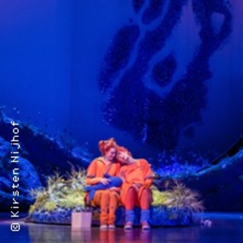 Hnsel und Gretel - LEIPZIG - 23.11.2025 15:00