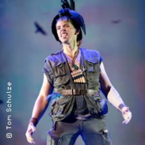 Die Zauberflte - Familientag - LEIPZIG - 24.05.2026 17:00