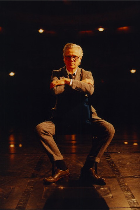 GUY CHAMBERS - An Evening with Guy Chambers - Frankfurt am Main - 07.09.2025 20:00