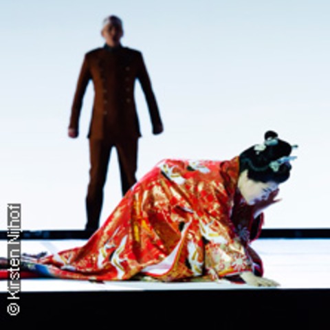 Madama Butterfly - LEIPZIG - 20.03.2026 19:30