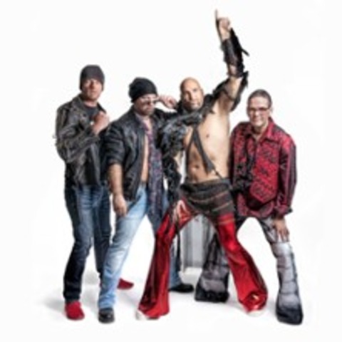 BBC Rock - HOFHEIM-WALLAU - 22.11.2025 21:00