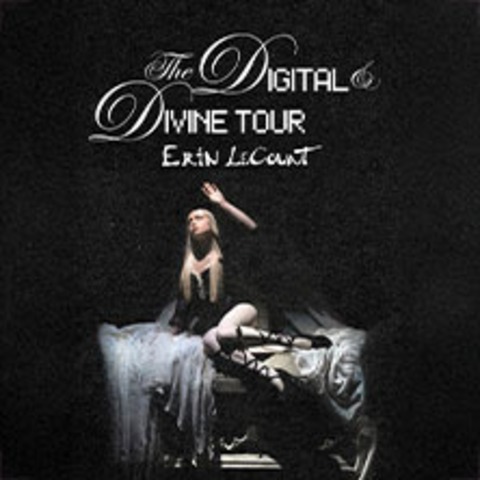 Erin Lecount - The Digital & Divine Tour - BERLIN - 06.09.2025 20:00