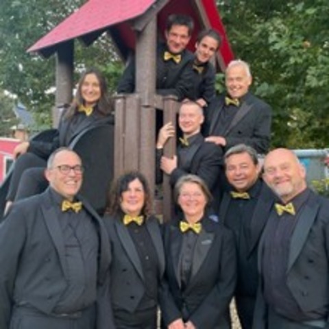 Krefelder Krhen: 40. Jubikrhum - Feinste Auslese - KREFELD - 15.11.2025 20:00