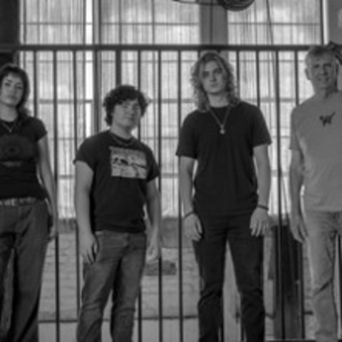 Black Flag - MNCHEN - 25.06.2025 20:00