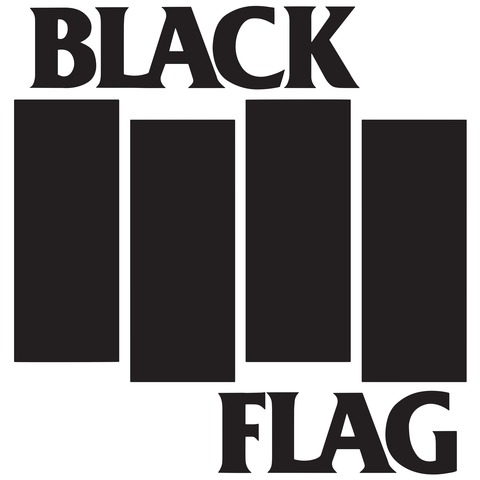 Black Flag - THE FIRST FOUR YEARS Tour - Frankfurt - 29.06.2025 20:00