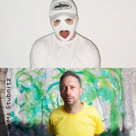 Milo Korbenski - Berlin - 20.07.2025 20:00