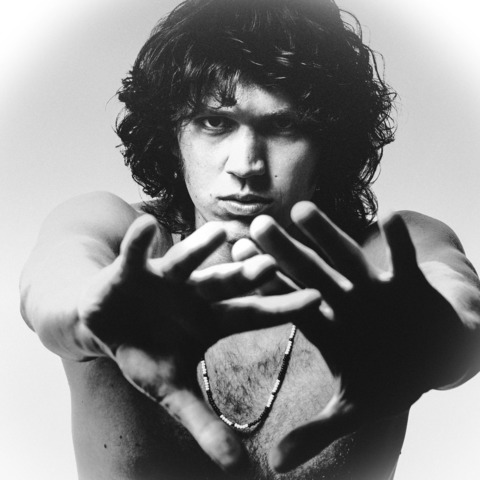 The Doors Alive - Tour 2026 - Duisburg - 07.03.2026 20:00
