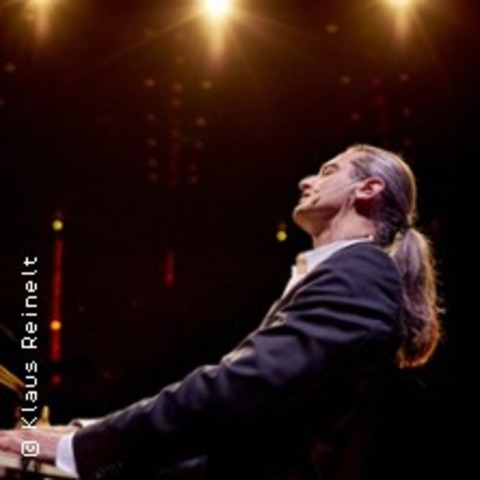 Hagen Rether - Liebe - Paderborn - 02.05.2026 19:00