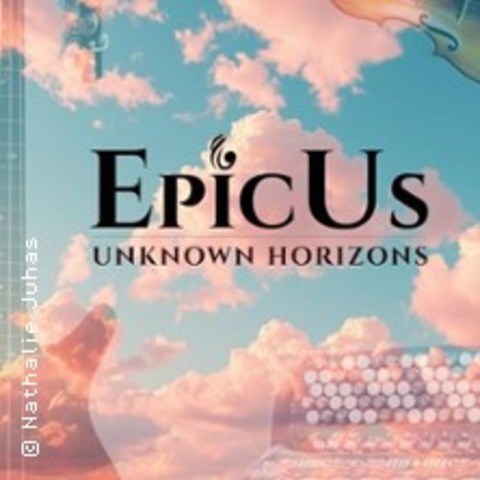 EpicUs - BERLIN - 20.09.2025 19:00