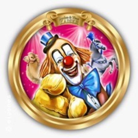 Circus Alessio - NEUPERLACH - 14.06.2025 16:00