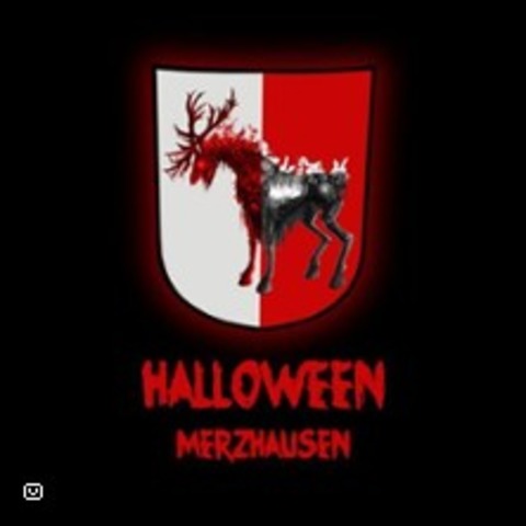 Halloween Merzhausen 2025 - WILLINGSHAUSEN - 01.11.2025 20:00