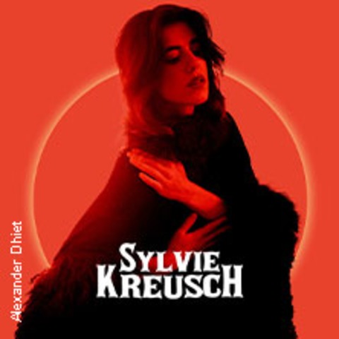 Sylvie Kreusch - Berlin - 26.11.2025 20:00