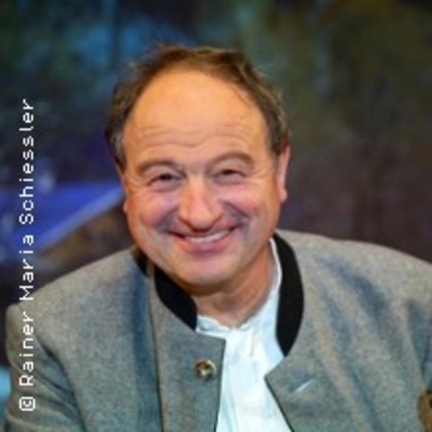 Heilige Nacht v. Ludwig Thoma: Pfarrer Rainer Maria Schieler + Geschwister S - Monheim - 21.12.2025 18:00