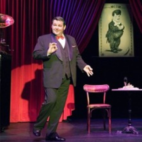 Walter Plathe - Alles wegn de Leut - Der Otto-Reutter-Abend - Dessau-Rolau - 28.12.2025 18:00
