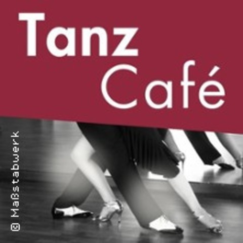 TanzCaf - BAD LIEBENSTEIN - 27.07.2025 14:00