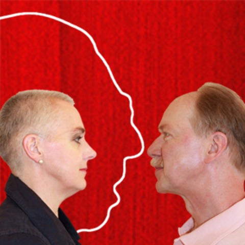 GEORG KREISLER: UNHEILBAR GESUND - Berlin - 07.09.2025 16:00