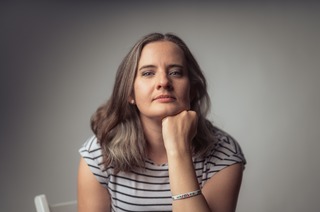 Elli Bauer: &#8222;fAngst?&#8220;