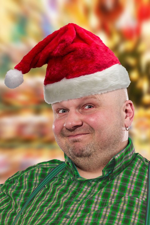 Peter Flache - Rucherwerk und Waffelbruch - Meien - 09.12.2025 19:30