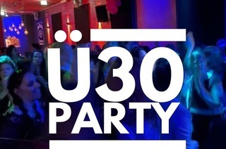 Forever Young - 30 80er/90er Party - Summer Edition Open Air