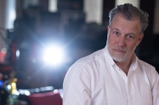 Marc Marshall: Weihnachtskonzert