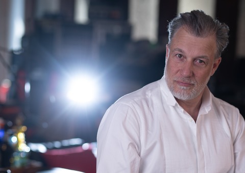 Marc Marshall: Weihnachtskonzert - Baden-Baden - 22.12.2025 19:30