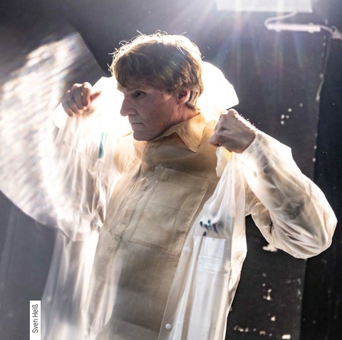 Moby Dick - Vechta - 29.09.2025 20:00