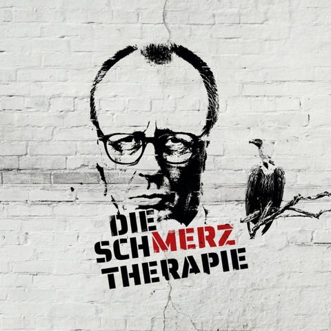 Kabarett DISTEL Berlin - &#8222;Die SchMERZtherapie&#8220; - Uhldingen-Mhlhofen - 22.11.2025 20:00