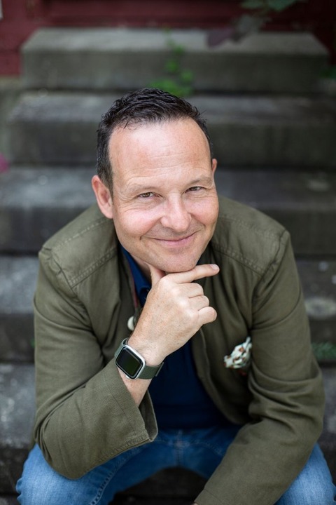 Claudio Zuccolini - Der Aufreger - Basel - 02.12.2025 20:00