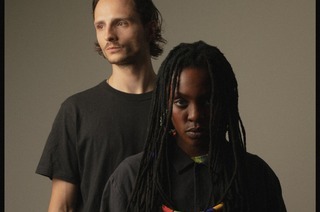 Sound Garden mit Siselabonga
