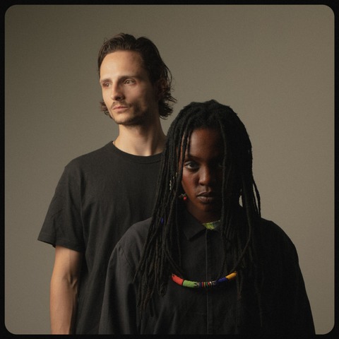 Sound Garden mit Siselabonga - Riehen - 06.08.2025 18:00