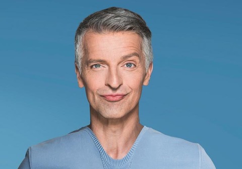 Johannes Flck - Schner schonen - Humor fr Hektikverweigerer - Lorsch - 24.04.2026 20:00