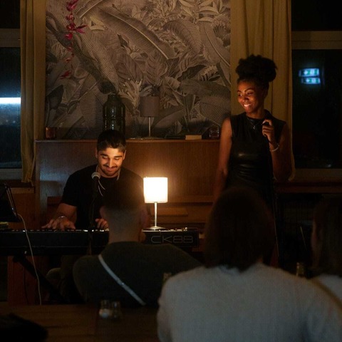 Canne Music - Studio Session - Duisburg - 28.06.2025 20:00