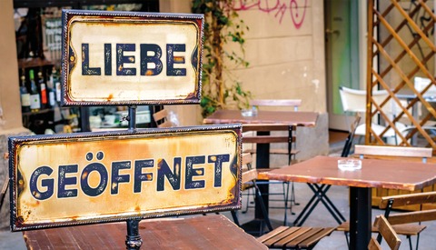 LIEBE - Die Spätschicht 17 - 22 Uhr - Pforzheim - 15.11.2025 19:00 LIEBE - Die Spätschicht 17 - 22 Uhr - Pforzheim - 15.11.2025 19:00