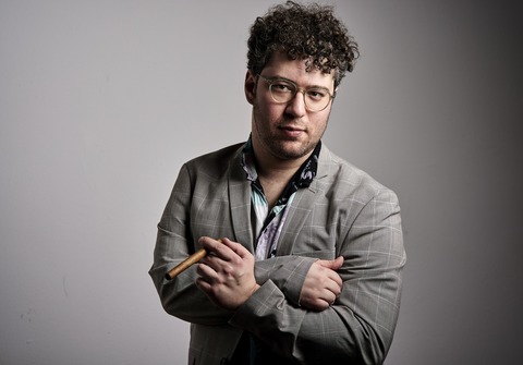 David Stockenreitner - EL DISABLO - Ein Krppelspiel - Passau - 18.12.2025 20:00