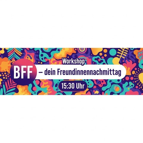 Dein Freundinnennachmittag: Gestalte persnliche Stimmungsarmbnder - Bielefeld - 29.08.2025 15:30