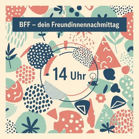 Dein Freundinnennachmittag: Gestalte persnliche Stimmungsarmbnder - Bielefeld - 29.08.2025 14:00