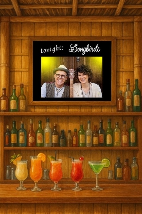 Konzert Songbirds im Hof - Bad Homburg vor der Hhe - 12.09.2025 19:00
