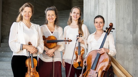 Schubert-Festival - Badenweiler - 31.10.2025 19:00