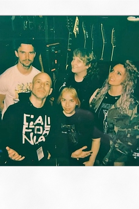WAR ON WOMEN - Special Guest: GOB - Stuttgart - 29.07.2025 20:00