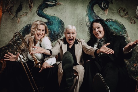 Rag Doll - Speyer - 22.08.2025 19:30