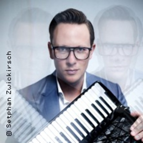 Martynas Levickis & The Knights - HANNOVER - 12.04.2026 17:00