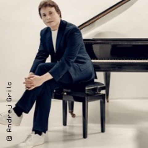 Ilya Shmukler - Hamburg - 10.01.2026 19:30
