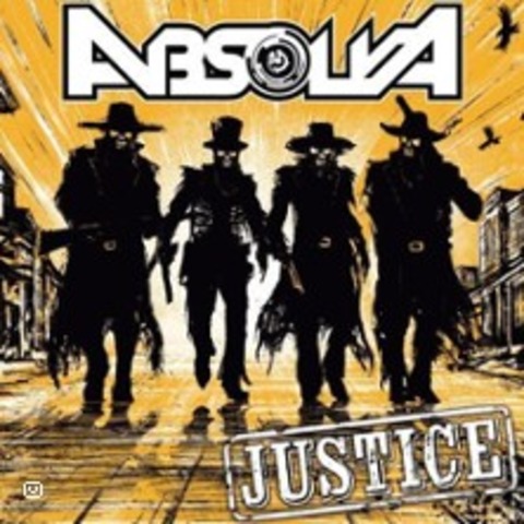 Absolva - Justice Tour 2025 - Open Air - Mannheim - 25.07.2025 20:00