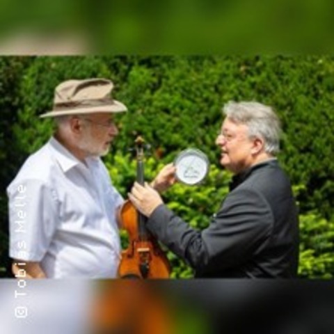Harald Lesch & das Merlin Ensemble - Die vier Jahreszeiten im Klimawandel - Zweibrcken - 11.10.2025 19:30