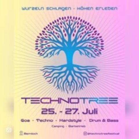 Technotree - Hohenstein - 25.07.2025 18:00