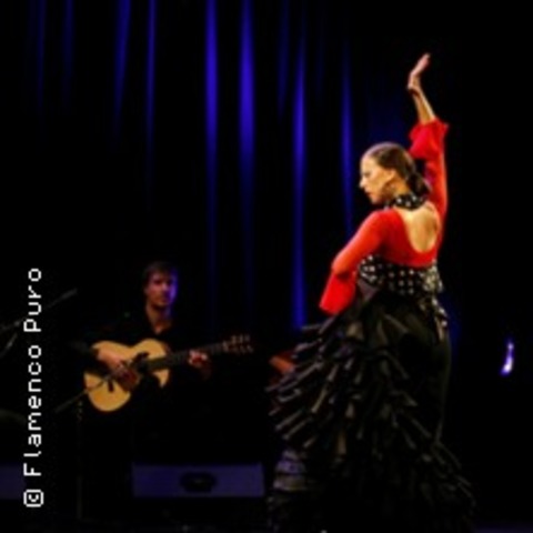 Flamenco Puro - Hamburg - 22.11.2025 20:00