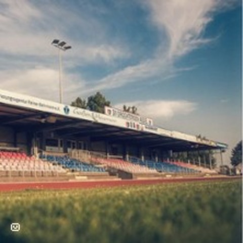 SV Drochtersen/Assel - FC St.Pauli - DROCHTERSEN - 12.07.2025 15:00