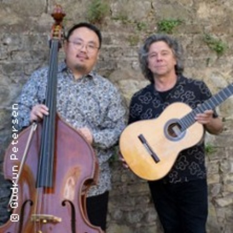 speGTRa 2025 &#8211; aachen guitar festival - Chihoon Choi & Vicente Bgeholz - AACHEN - 27.09.2025 20:00