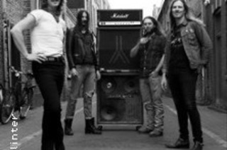 Splinter - Support: Battery Fire