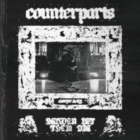Counterparts - DSSELDORF - 06.08.2025 20:00
